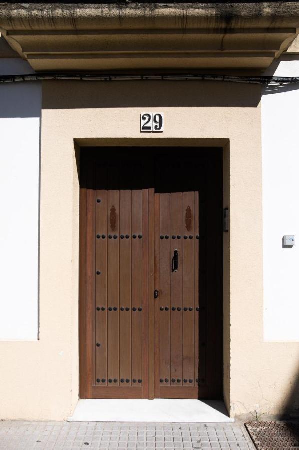Ynes Costa del Sol Jerez de la Frontera Exterior foto